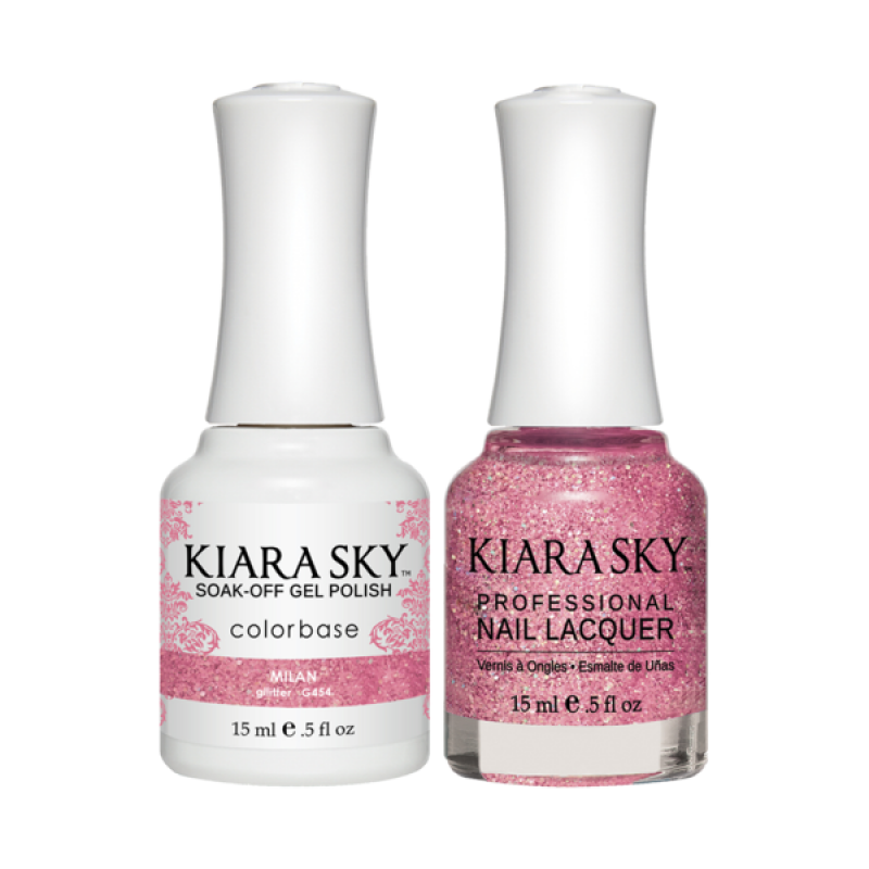 KIARA SKY Matchmaker 15ml - Milan 454